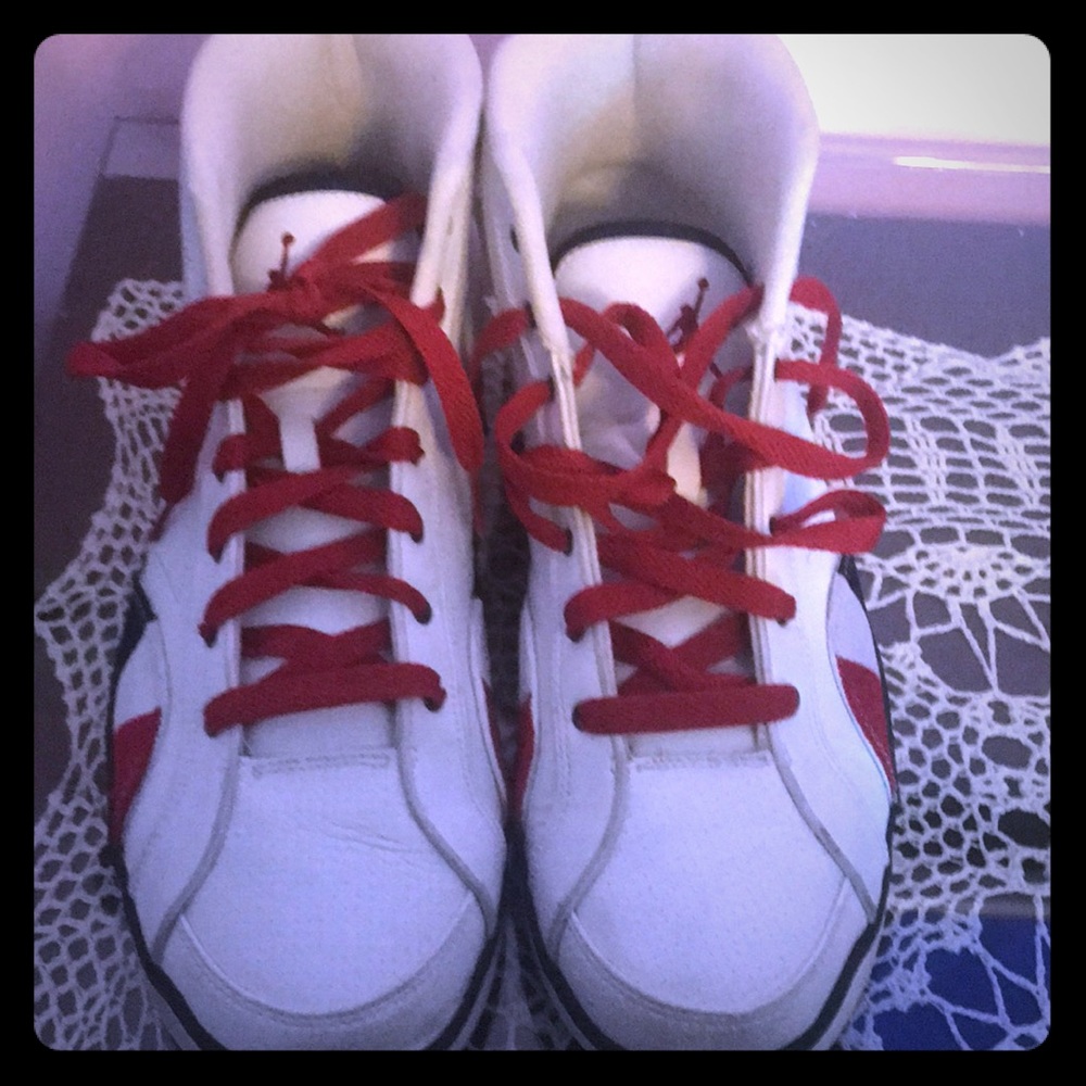 Air Jordan  Basketball shoes